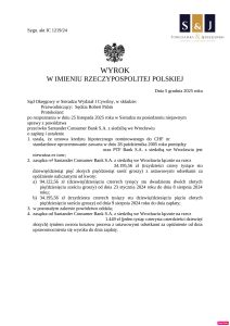 Skan wyroku – I C 1219/24